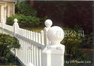 苏州龙桥护栏