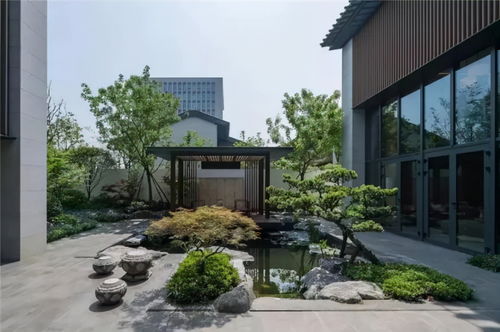 康英绿氧 五大风格的植物庭院,你最适合哪种