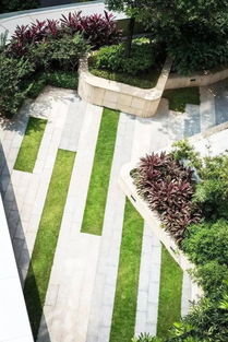 庭院铺装材质选择指南