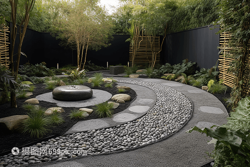 打造梦想庭院 从规划到实现的完整指南